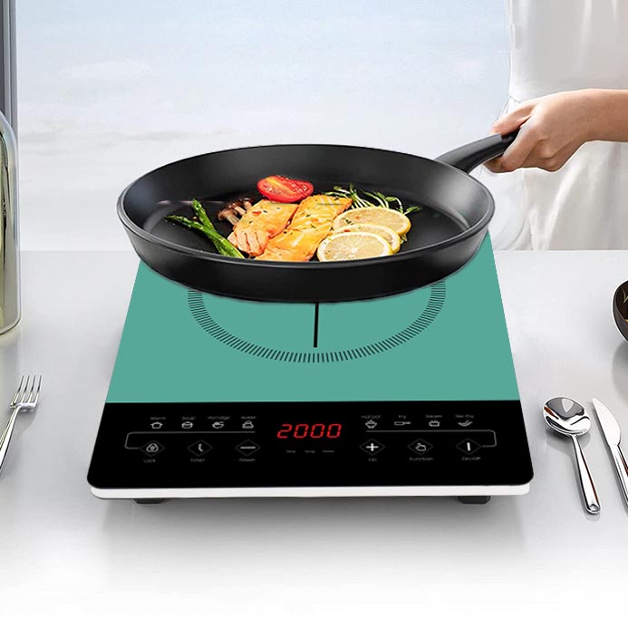 Electric vs. Induction Cooktop: Which Is Greener?